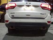 REAR BUMPER / 2650942 FOR JEEP