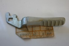 Maniglia interna porta dx