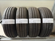 4 PNEUMATICI DEMO GOODYEAR