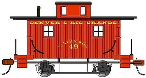 Bachmann 18407 scala carro - 18407,