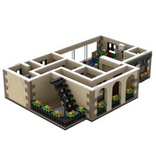 ZITIANYOUBUILD Parte 3 Di