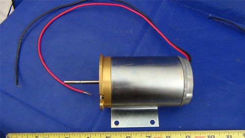 Motore elettrico volt - motore,