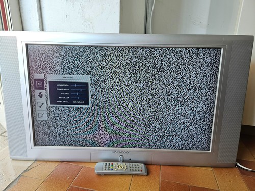 Televisore daewoo pollici - daewoo,