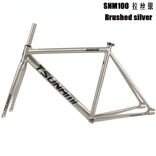 700cretro telaio alluminio - telaio,