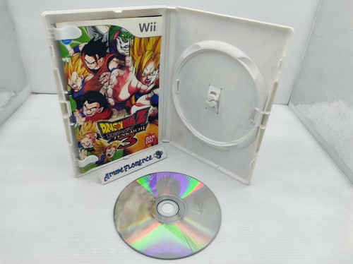 Dragonball budokai tenkaichi - dragonball,