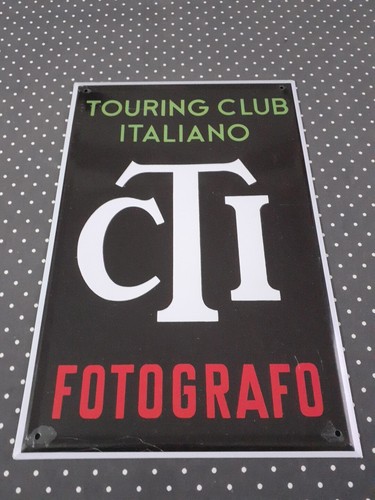 Vintage riproduzione targa - vintage,