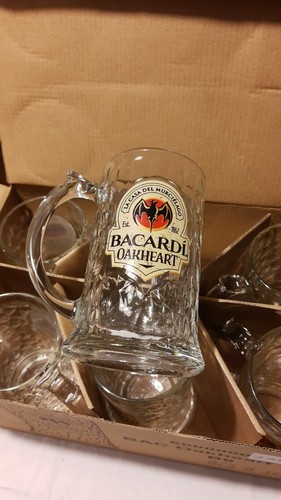 Bicchieri boccale cocktail - 6,