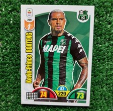 CARD ADRENALYN XL CALCIATORI