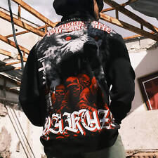 Nuova Felpa con Cappuccio