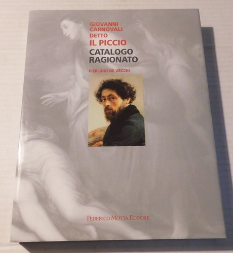 Giovanni carnovali detto - carnovali, il