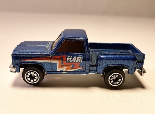 Camion pickup vintage anni - , 80