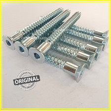 VITE IKEA KALLAX 104321 CHIAVE