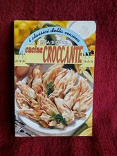 Cucina croccante - Lisa Biondi