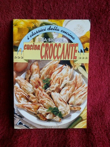 Cucina croccante lisa biondi - cucina,