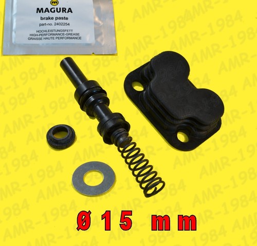 Kit revisione pompa - pompa, freno