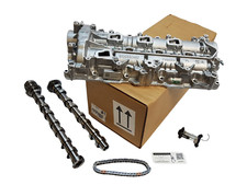 KIT CAMME COPERCHIO ALLOGGIO