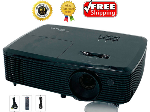 Optoma hd142x proiettore dlp - hd142x,
