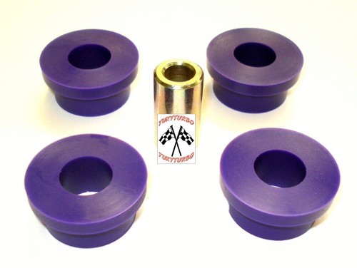 Kit gommini supporto motore - gommini,
