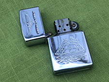 Accendino VINTAGE Benzina C