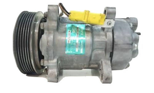 Compressore clima peugeot 206 - compressore,