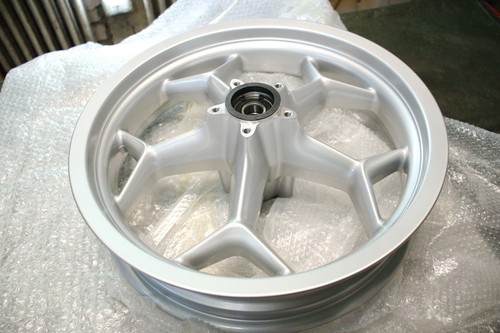 Cerchio anteriore piaggio x10 - cerchio,