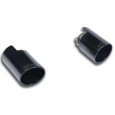 Supersprint 816054Terminali Dx-Sx 500 ABARTH 1.4T Coupè/Cabrio(135Hp)2008-2015