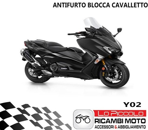 Yamaha max - yamaha, 500