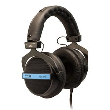 Superlux HD330 Cuffie Stereo