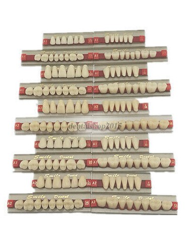 28pz set resina - 28pz/set, acrilica