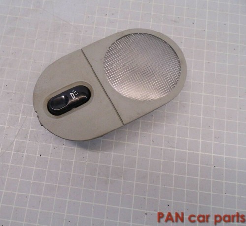 Renault laguna luce - i, interna
