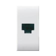 AVE DOMUS PRESA RJ11 MORSETTI