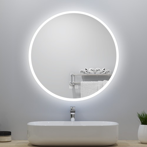 Ocean specchio bagno 3 - ocean, da