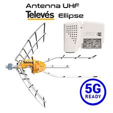 Televes Ellipse 148925 Antenna