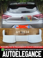 SPOILER ADATTO PER RENAULT