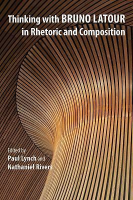 Thinking with bruno latour in - "thinking,
