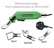 HSGM taglierina per corde