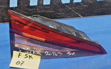 Fanale Posteriore Interno sinistro Skoda Kodiak 2016