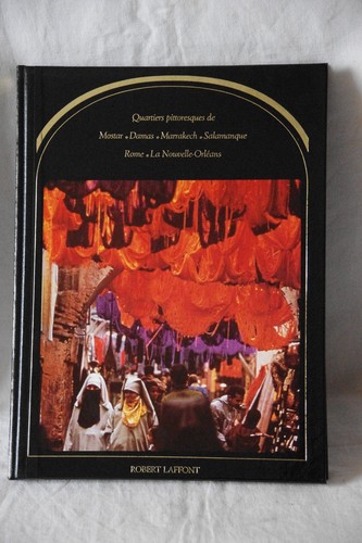 Livre merveille monde - livre,