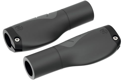 Manopole mtb atb ergotec - mtb-atb, aero