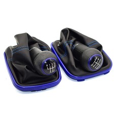 Pomello leva cambio 12mm - , +