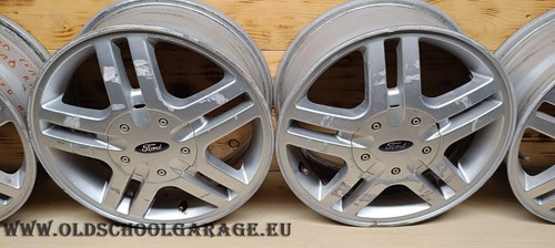Cerchi lega ford - ford, r15