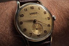 📣 Lanco · 37 mm Oversize