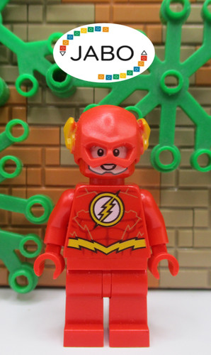 Lego super heroes - 1),