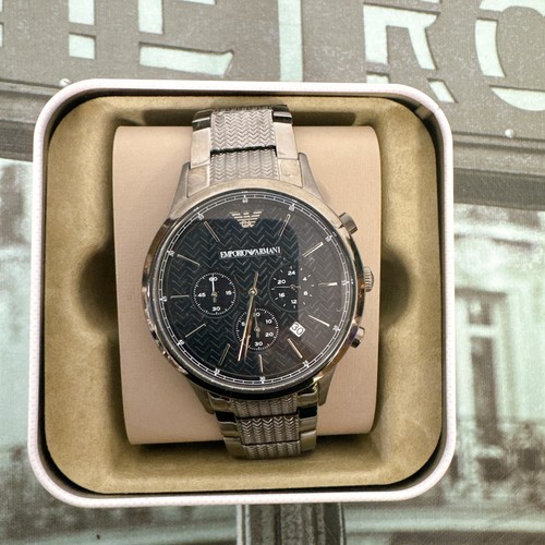 Orologio uomo emporio - uomo, armani