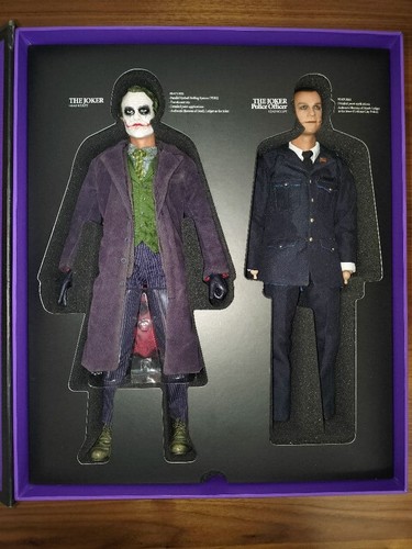 Hot toys dx01 dark - dx01,