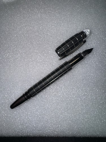 Montblanc starwalker penna - montblanc,