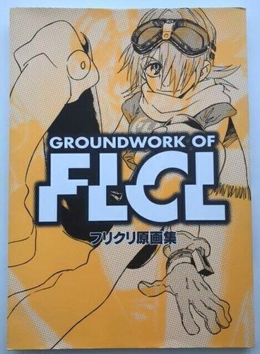 Groundwork flcl furi - flcl,