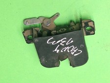 Serratura portellone