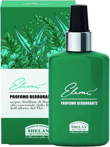 Elemì deodorante uomo - ,, elemì,