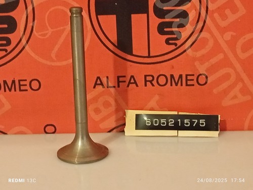 Alfa romeo spider - 75,